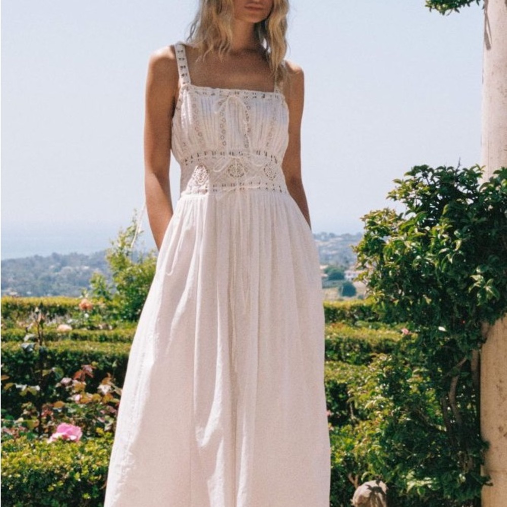 Christy Dawn Larissa Dress